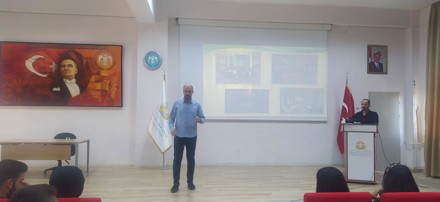 2022-2023 Eğitim-Öğretim Yılı Oryantasyon ve Tanışma Programı